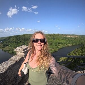 Meet your Posher, Maria